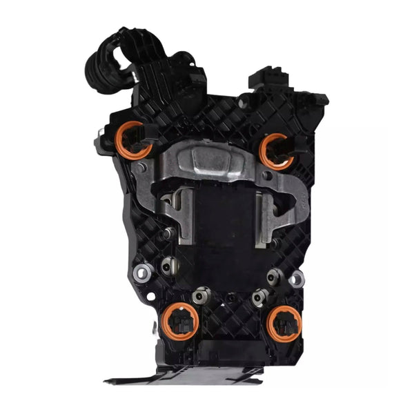 2017-2022 Seat ATECA Automaattivaihteisto TCU-ohjausyksikkö + venttiilin runko 0DE927711b 0de 927 711 b