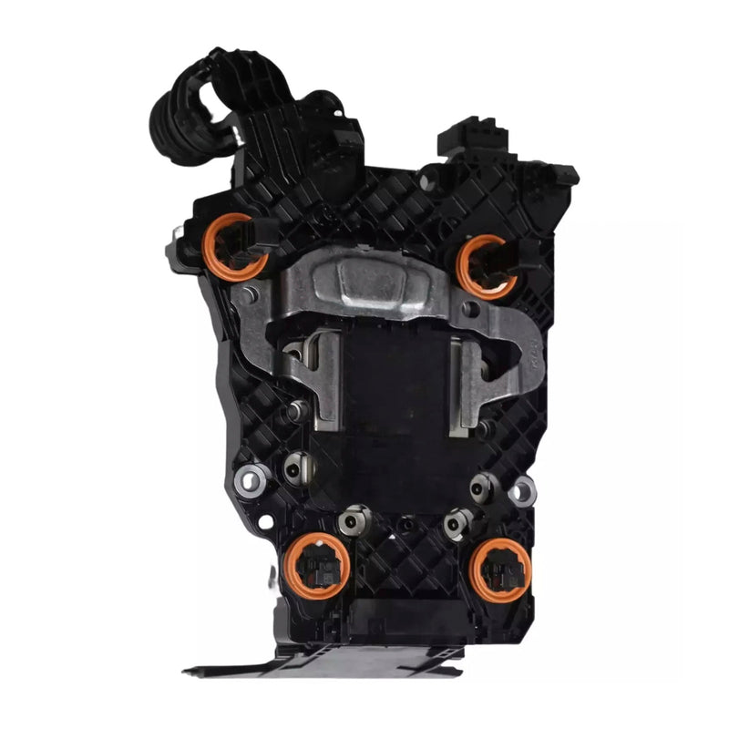 2017-2022 Sæde Ateca Automatic transmission TCU Control Unit + Ventil Body 0DE927711B 0de 927 711 B