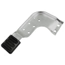 Peterbilt 389 Serie 131 Motorhaube Linker Motorhaubenhalterungssatz MPB75131L MPB75131R