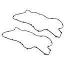 Ventilkåpspackningar för Volvo D13 lastbilar, set om 2, 22777560