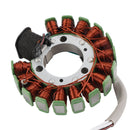 STATOR ALTERNATOR FOR YAMAHA YP MAJESTY 125 150 180 MALAGUTI MADISON 125 150T