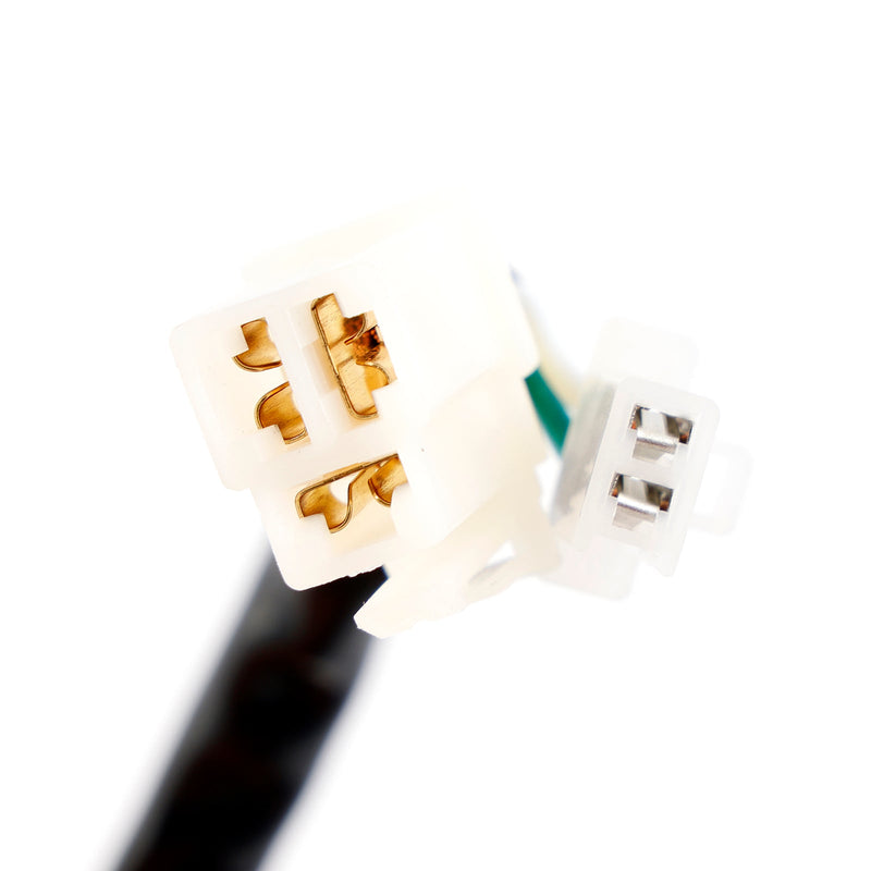 2007-2011 Suzuki DL650 V-Strom (Modell K8/K9/L0) Stator Generator Regler Dichtung 32101-17G10 32800-41G10