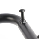 2022-2024 Kawasaki Z 650 RS Z650RS Rack de bagagem no preto preto