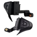 Lenkradschalter 1870909 &amp; 1870910 für Scania PGRT-Lkw