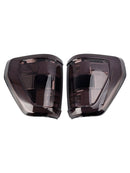 2021+ Ford F150 Led a pravý zadní světl světla Upgrade Raptor Style LED