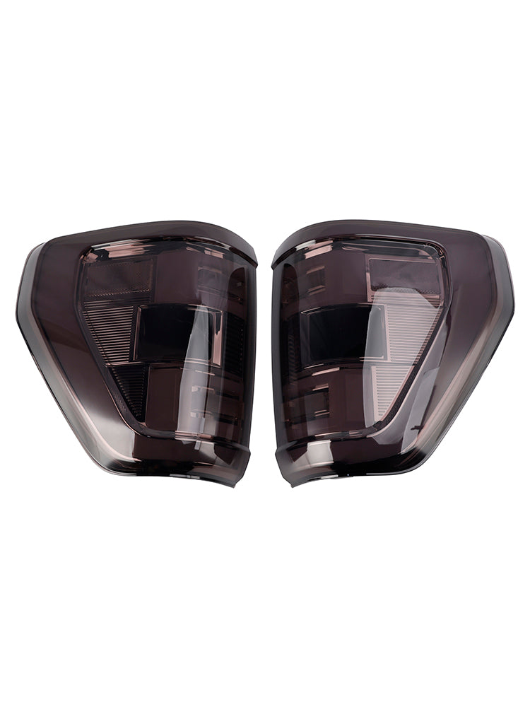 2021+ Ford F150 Led a pravý zadní světl světla Upgrade Raptor Style LED