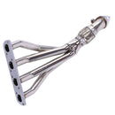 Abgaskrümmer Header Fit Ford F100 5.0L 302W Pickup Truck 2WD 1969-1979