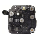 Audi VW DSG 6-SpEED 02E DQ250 -mechatronic-venttiilin kotelo + Ohjausyksikkö