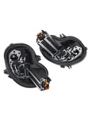 2016–2023 Opel Astra K 5-Türer Fließheck links + rechts Rücklicht Lampenfassung 39001577 39001578