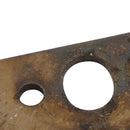 Passt Für Massey Ferguson Ballenpresse L-form 918748M1 50mm Schnur Knotter Messer Klinge