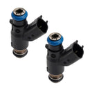 2 kappaletta 0800-171100 polttoaineen injektor