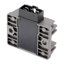 1988–1995 Kawasaki Bayou 220 KLF220A KLF 220A Statorregler-Dichtungssatz