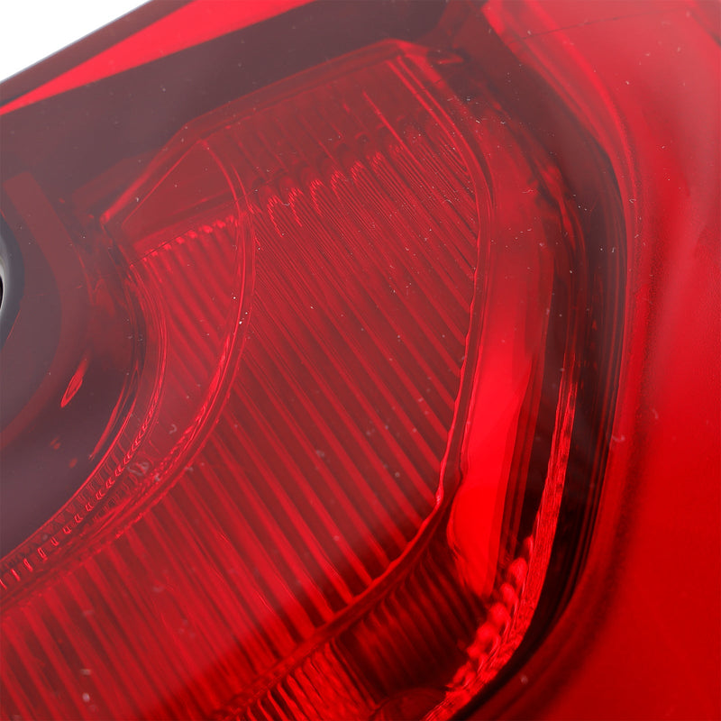 2018–2021 GMC Terrain SLE/SLT LED Rücklicht på höger GM2805135