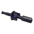 Motorraumschalter für Jeep Wrangler JL Gladiator 2018-2026 68342252AB