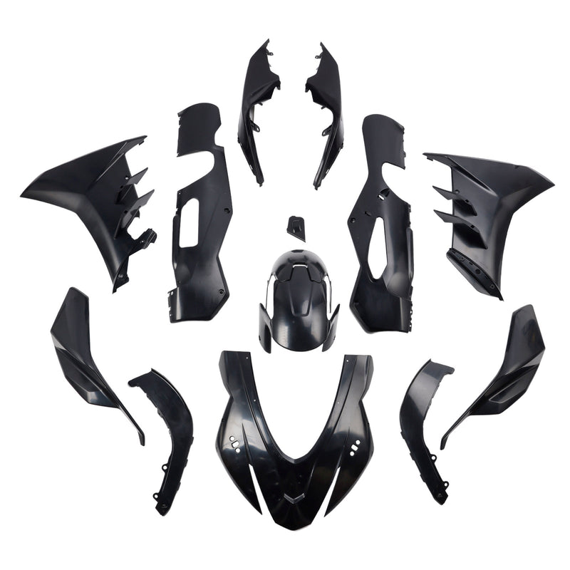 2021-2024 Aprilia RSV4 Body Cladding Injection neplacené