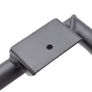 2018–2024 Jeep Wrangler JL JLU 2-türige und 4-türige Heckfensterleiter