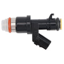 1 STÜCKE Kraftstoffinjektor 16450-R40-A01 Fit Honda Accord Civic CRV 2.4L 2008-2015