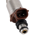 1992-1994 Für Lexus SC300 6-teiliges Kraftstoffeinspritzsystem 23250-46030