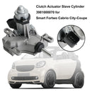 Kupplungsnehmerzylinder Aktuator 3981000070 für Smart Fortwo Cabrio City-Coupe