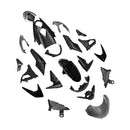 Kåpesett for Street Triple 765 R/RS (2020–2022)
