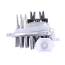 2018–2021 BMW G01 X3 G02 X4 F97 X3M F98 X4M Links + Rechts DRL LED-Modul Weiß 63117466107 63117466108