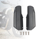 2024-2025 Scrambler 400 x Beskyttelsesdæksel til støddæmpere af forhjulegaffelen