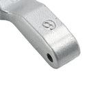 Zámek dvířek pračky MFG63099101 Rukojeť dvířek bubnu pro pračku LG