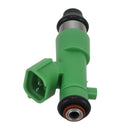 1 piece fuel injector for Infiniti EX35 and Nissan Altima (07-18), part number 16600-jk20a