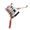 Bomba de fluido de gases de escape diesel Def Diesel Adecuado para RAM 2500 3500 6.7L 2019-2022-OEM Parte 68457124AB