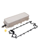 2012-2021 Jaguar F-Type X152 5.0 SCV8 S 508PS Convertible Engine Oil Cooler LR039821 8W936A642AE