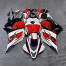 Verkleidungssatz aus ABS-Kunststoff für Honda CBR600RR 2009-2012 F5