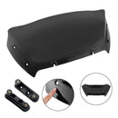 2023-2024 Touring Street Glide CVO 117 121 9"" Frontrute med brakett