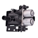 Válvula de controle do aquecedor XR822975 para Jaguar S-Type 3.0L 4.0L 2000-2002