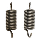 Koblingsvægtfjedersæt til Yamaha PW50 1981-2024 QT50 1979-1983 YT60L YF60S