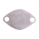 Zaślepka zaworu EGR do Renault 2.2 2.5 dCi do silnika Opel 2.5 CDTI