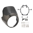 2023-2024 HONDA GB350 GB350S Windschutzscheibe Windschutzscheibe Scheinwerfer Verkleidung Abdeckung