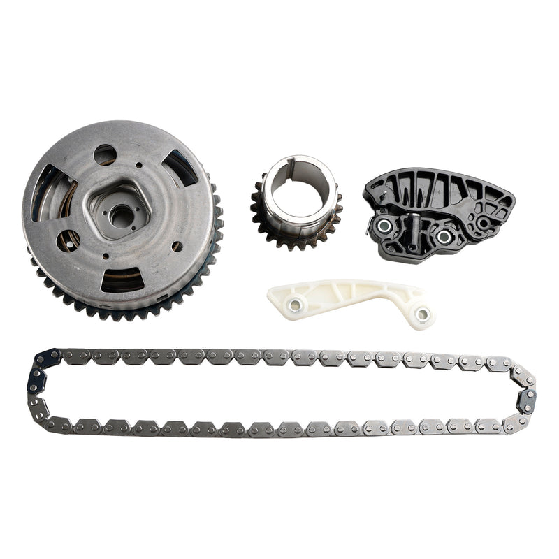 2009 Dodge Durango SLT 5.7L V8 VIN: T MDS Tappet Kit Timing Chain Kit Kamaxelsats 53021726AD