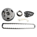 2011-2019 Ram 1500 Laramie Longhorn 5.7L V8 VIN: T MDS Tappet Kit Timing Chain Kit Kamaxelsats 53021726AD
