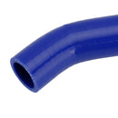 Juego de mangueras de refrigerante de silicona para Honda XL750 Transalp (2023–2025)