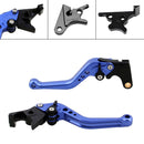 Nová páka s krátkou spojkou vhodný pro Honda CB350 HNES GB350 CB350 2021-2023