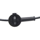 Hinten Links und Rechts ABS Rad Geschwindigkeit Sensor 15121067 für Cadillac Escalade