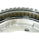 UA80E UA80F UB80E UB80F Automatisk transmissionscenterstödshus för Toyota