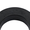 Sissy Bar Gepäckträger seitliche Montage Tülle Buchse für Street Glide 52682-09