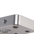 74098 Batterieklemme Multi Power Block Silber