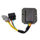 Likeretter spenningsregulator 27747 for Massimo UTV T-Boss 410 (før 2020) 400-2B