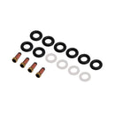 Dichtungsring für Einspritzdüse 0280155750, passend für Vauxhall Astra 04-10 VX220 2003-2005