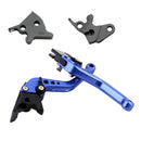 2005–2014 Yamaha YBR125 NEU Kurzkupplungsbremshebel