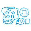 Komplet cylinderhoved+pakning til Kubota D1105 RTV1100 RTV1100CW9 RTV1140CPX