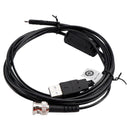 Pro R2 R2A DP1400 DP2000 SL300 SL7550 SL7580 USB programovací kabel PMKN4010-USB