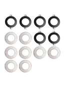 8,8 Zoll Posi-Kupplungspaket-Kit F8.8CPK für Ford